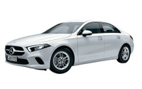 メルセデスベンツ 12車種45モデル、2021年1月1日より平均1.1%値上げ 画像