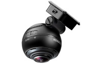 ケンウッド、360°ドラレコ第2弾発売へ モニターレスでリーズナブルな価格を実現 画像