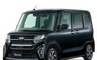 軽自動車新車販売、25.6%増の15万3547台で13か月ぶりのプラス 10月実績 画像