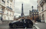 DS3 クロスバック に世界限定1500台、フランス発のブランドと協力…2021年1月発売 画像