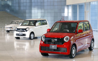 【ホンダ N-ONE 新型】「デザインは変えない」モデルチェンジというチャレンジ 画像