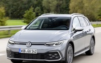 VW ゴルフ 新型のクロスオーバー、「オールトラック」…受注を欧州で開始 画像