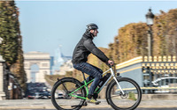 ヴァレオ、電動アシスト自転車向け48Vパワートレイン開発…サイクリストのパワーを8倍に 画像