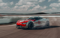 令和版トヨタ『2000GT』はこうなる!? デザイナーが大胆予想 画像