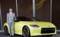 日産 フェアレディZ 次期型、「Zらしさ」とは…開発責任者が語る 画像