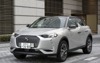 キラキラどころか高バランス、ピュアEVも揃った小さな高級車「DS」の現在位置とは 画像