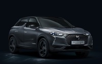 DS 3クロスバック パフォーマンスライン 発売、高性能エンジン搭載の特別仕様車 最高出力155ps 画像