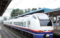 新潟県内のJR線は1月16日までに全線再開へ 1月15日の鉄道再開・運休情報 画像