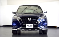 日産 キックス オーテック 発表、新生オーテック7台目はカスタムするよりリーズナブル 画像