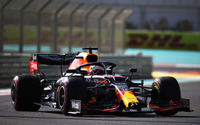 【ホンダ四輪モータースポーツ体制発表】F1参戦最終年度の布陣はフェルスタッペン、ペレス、ガスリー、角田…国内では山本尚貴が2年連続2冠に挑む 画像