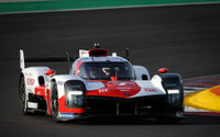 【WEC】トヨタ、新規定車「GR010」でシリーズ3連覇&ルマン4連覇に照準…可夢偉の個人最大目標は悲願のルマン初優勝 画像