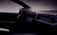 メルセデスベンツ『EQA』、GLA 新型ベースのEV 1月20日発表 画像