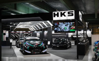 600馬力で燃費20km/リットル、HKSが名機RB26DETTをチューン…東京オートサロン2021 画像