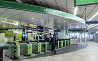 JR東日本ではICカードが入場券に、JR北海道では無人駅の乗車駅証明書をQRコード化…JR2社の新たな改札サービス 画像
