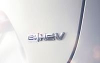 ホンダ HR-V 新型、2月に欧州発表へ…初のハイブリッド設定 画像