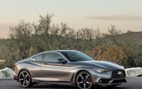 インフィニティのスポーツクーペ、「2021年ベストバリュー」賞に輝く…米国向け『Q60』 画像