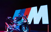 【BMW M 1000RR】二輪初のMモデルの価格は378万3000円…2月より受注開始 画像