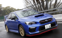 トヨタ&スバルの4WDスポーツもデビュー? 2022年の新型車スクープ! 画像