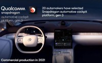 クアルコムとアルプスアルパイン、次世代の自車位置測位システム共同開発…2024年に車載化へ 画像
