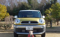 【青山尚暉のわんダフルカーライフ】コロナ禍、愛犬とのドライブ旅行に安心して出かけるには? 画像