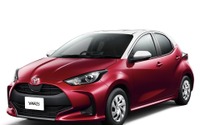 新車登録台数、6.8%増の23万6592台で4か月連続プラス 1月実績 画像
