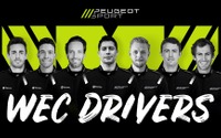【WEC】2022年にハイパーカーで参入予定のプジョー、ドライバー陣を発表…日本馴染みのデュバルや前F1のマグヌッセンら7人 画像