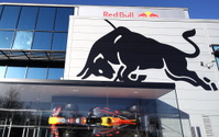 【F1】レッドブル陣営とホンダ、2022年以降の“パワーユニット引き継ぎ参戦”に合意…規則的な環境が整い実現へ 画像