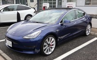 テスラ モデル3 が突如82万円の値下げ!…これは買いか? 画像