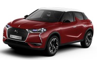 DS 3クロスバック に限定車、「コネクテッド・シック」…フランス発表 画像