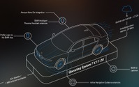 BMW「OS7」、史上最大規模の無線更新…アマゾン「アレクサ」を車載化 画像