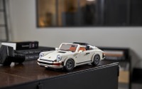 ポルシェ 911 のレゴが登場…ターボとタルガの組み替え可能な「2-in-1」モデル 画像
