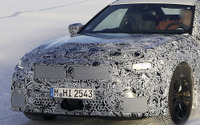 やっぱり巨大グリル?BMW最小の“ピュアM”モデル、M2クーペ 次期型のパワーとは 画像