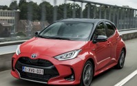 日本ブランド3車種、2021ワールドカーオブザイヤー第2次選考に残る…ホンダe、MX-30、ヤリス 画像