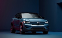 ボルボ・カー・ジャパン、『C40リチャージ』を今秋導入…2025年にEV販売比率35%へ 画像