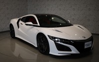 月額89万8000円、サブスクでホンダ『NSX』に乗る　カースク 画像