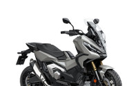 ホンダ、個性派クロスオーバー『X-ADV』をフルモデルチェンジ…パワーと利便性向上 画像