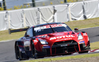 ミシュラン、SUPER GT GT500クラス2チームにタイヤ供給へ 画像