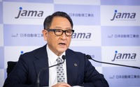 自工会 豊田会長「地元企業の部品製造チャレンジに感謝」…大震災10年で東北の自動車雇用は8000人増 画像