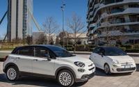 フィアット 500 シリーズに「ハイ、グーグル」仕様車…欧州で設定 画像