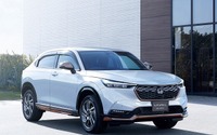 ホンダ ヴェゼル 新型 事前受注1万7000台 うち9割以上がハイブリッドモデル 6枚目の写真 画像 レスポンス Response Jp ホンダ ヴェゼル 新型 事前受注1万7000台 うち9割以上がハイブリッドモデル 6枚目の写真 画像 レスポンス Response Jp
