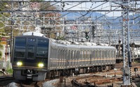 JR西日本がコロナを見据えた列車の「構造改革」へ…10月2日ダイヤ改正の詳細を発表 画像