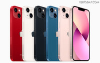 Apple、iPhone 13や新しいiPad miniを発表 画像