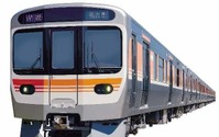 JR東海から国鉄車両が消える…新型「315系」を中央西線に投入　2022年3月5日 画像
