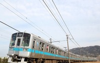 小田急最後の「ワイドドア車」に乗るツアー…1754×6編成　2022年1月8・9日 画像