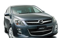 【おいしい中古車】マツダ MPV 現行 画像