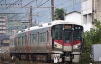 車載カメラでホーム安全確認…JR西日本のワンマン列車支援　1月26日から検証 画像