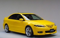 マツダも『アテンザ』、新型『デミオ』でワンプライス販売を採用 画像