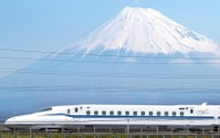 JR東海、新幹線車両の検査周期を拡大へ…N700S、N700A新製車が対象　4月から 画像