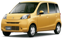 【ホンダ ライフ 新型発表】出足今一歩? 販売目標のちょっと上 画像