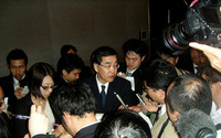 【スバルWRC撤退】森社長「決断は本当につらいものでした」 画像